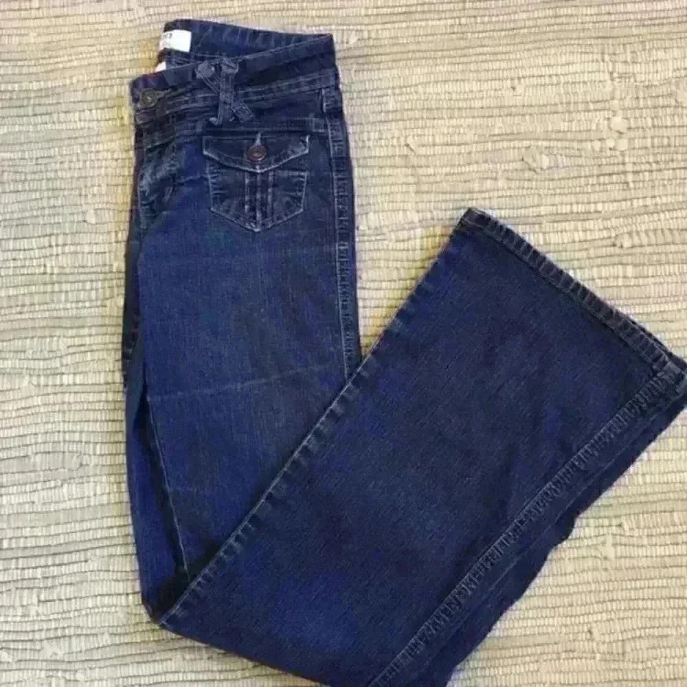Piper & Blue Jeans Size 9.